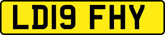LD19FHY