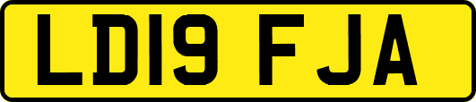 LD19FJA