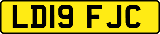 LD19FJC