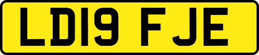 LD19FJE