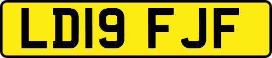 LD19FJF