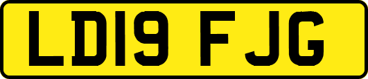 LD19FJG