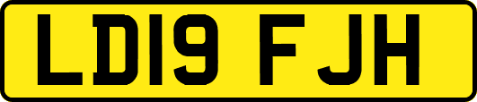 LD19FJH