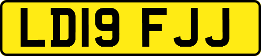 LD19FJJ