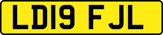 LD19FJL