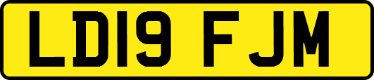 LD19FJM