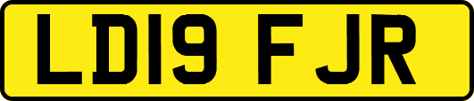 LD19FJR