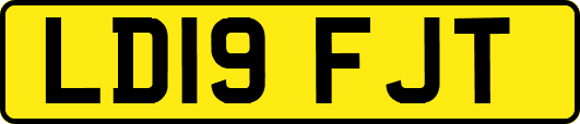 LD19FJT
