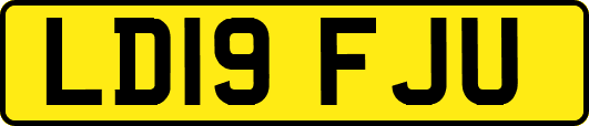 LD19FJU