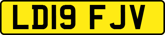 LD19FJV