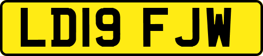 LD19FJW
