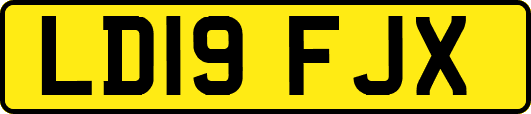 LD19FJX