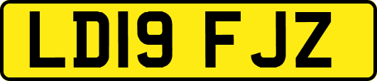 LD19FJZ