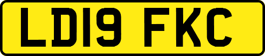 LD19FKC
