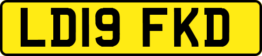 LD19FKD