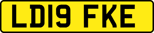 LD19FKE
