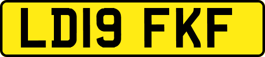 LD19FKF