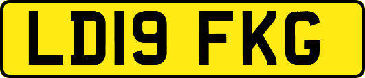 LD19FKG