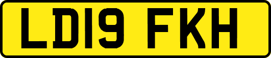 LD19FKH