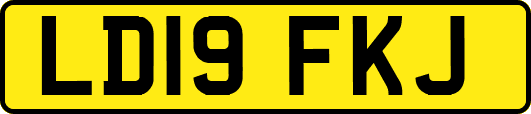 LD19FKJ