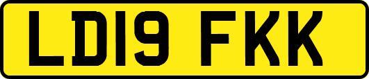 LD19FKK