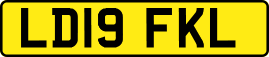 LD19FKL