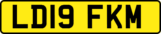 LD19FKM