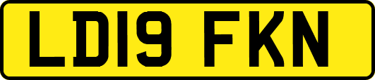 LD19FKN