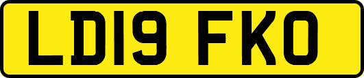 LD19FKO