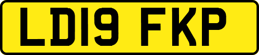 LD19FKP