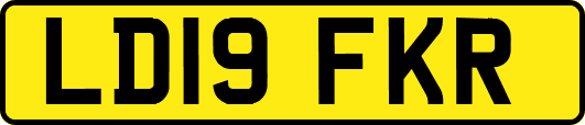 LD19FKR