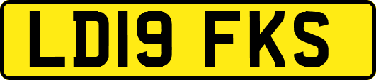 LD19FKS