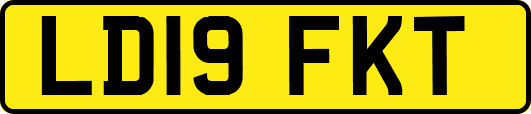 LD19FKT