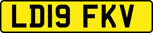 LD19FKV