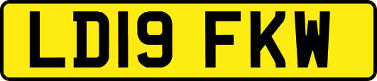 LD19FKW