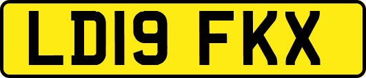 LD19FKX