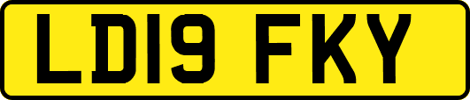 LD19FKY