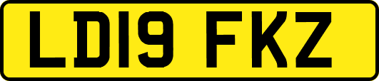 LD19FKZ