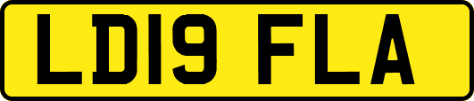 LD19FLA