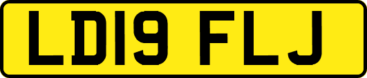 LD19FLJ