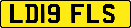 LD19FLS