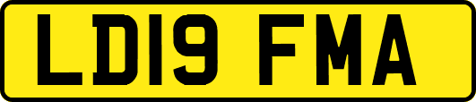 LD19FMA