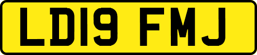 LD19FMJ