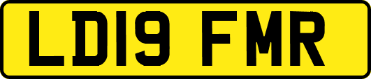 LD19FMR