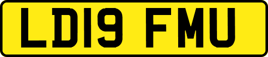 LD19FMU