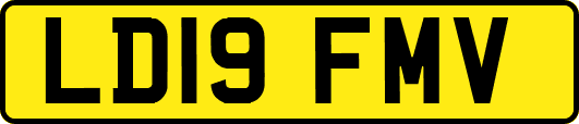 LD19FMV
