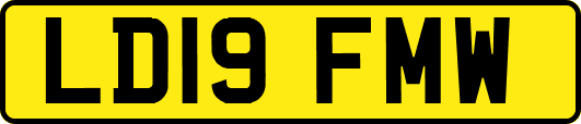 LD19FMW