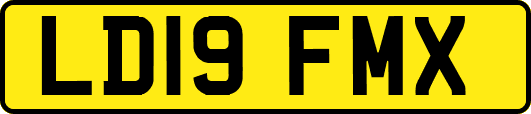 LD19FMX