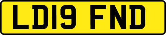 LD19FND
