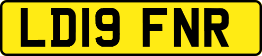 LD19FNR